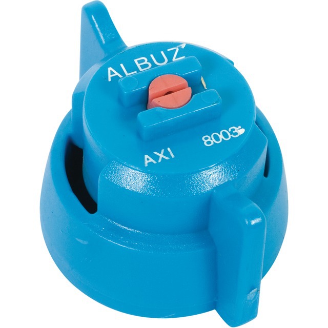 Buse Albuz Fast CAP AXI 8003 Bleue référence fournisseur 244678